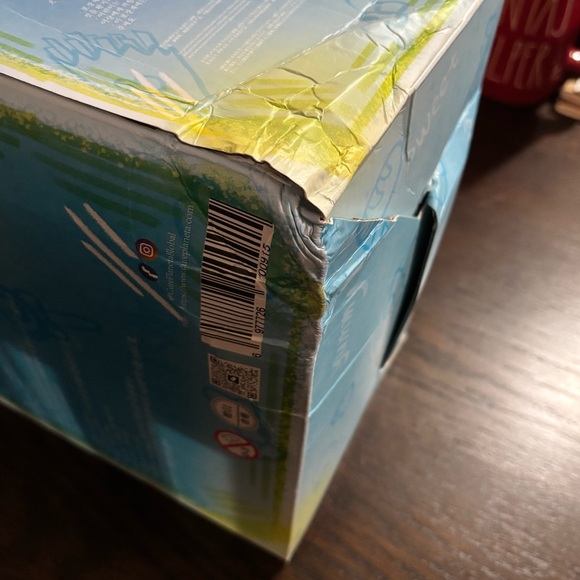 Joymiya Sweet Fun Gourmet World 400% Plush Blind Box Confirmed Baggy Bunny - Picture 11 of 15